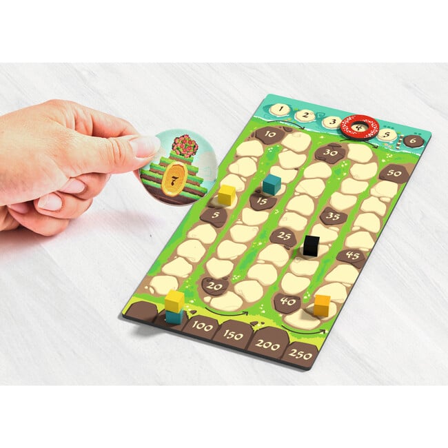 Miyabi - Board Games - 3