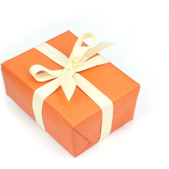 Jackie Whipstitched Thong Sandal, White - Sandals - 2