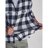 Mens Legend Sweater Shirt, Arctic Buffalo - Shirts - 2