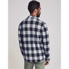 Mens Legend Sweater Shirt, Arctic Buffalo - Shirts - 3