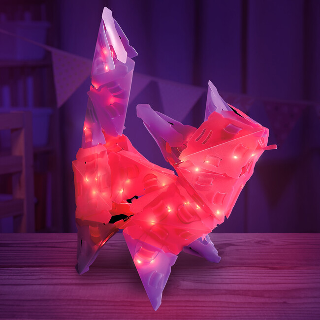 Starlight Kitty & Cutie Crew - STEM Toys - 2