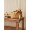 Tuscan Laundry Basket, Natural - Easter Baskets - 2