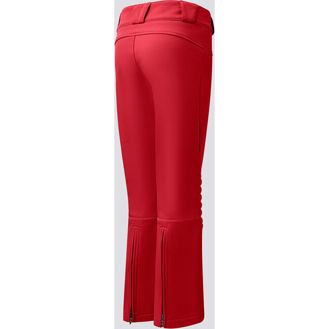 Kids Aurora Flare Pant, Red - Snow Pants - 2