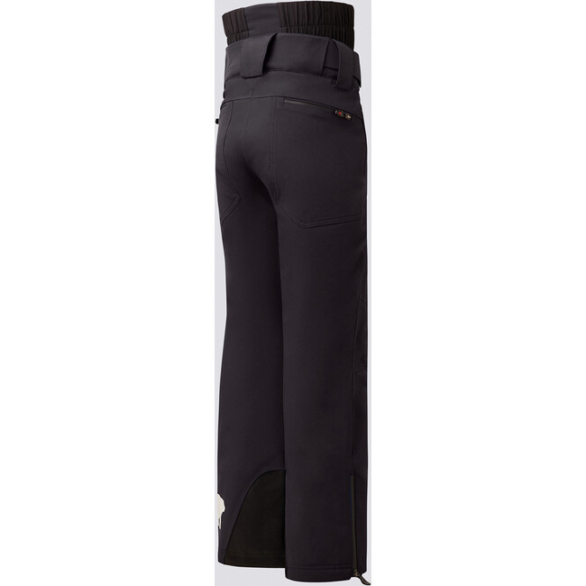 Kids Chamonix Pant, Black - Snow Pants - 2