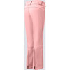 Kids Aurora Flare Pant, Pure Pink - Snow Pants - 2