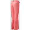 Kids Aurora Flare Pant, Peach Pink - Snow Pants - 2
