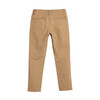 Thompson Trouser, Tan - Pants - 3