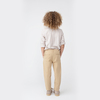 Thompson Trouser, Tan - Pants - 5