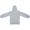 Moss Revolutioniste Vert Hoodie, Grey - Sweatshirts - 3
