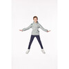 Moss Revolutioniste Vert Hoodie, Grey - Sweatshirts - 5