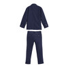 Adam Cord Suit, Navy - Suits & Separates - 3