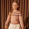 Elle Tulle Skirt, Winter White - Skirts - 5