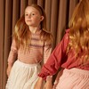 Elle Tulle Skirt, Winter White - Skirts - 6