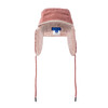 Jordan Cord Hat, Pink Tonal - Hats - 3