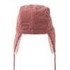Jordan Cord Hat, Pink Tonal - Hats - 4