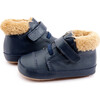 Mountain Bub, Navy - Sneakers - 1 - thumbnail