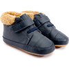 Mountain Bub, Navy - Sneakers - 2