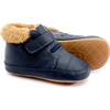 Mountain Bub, Navy - Sneakers - 3