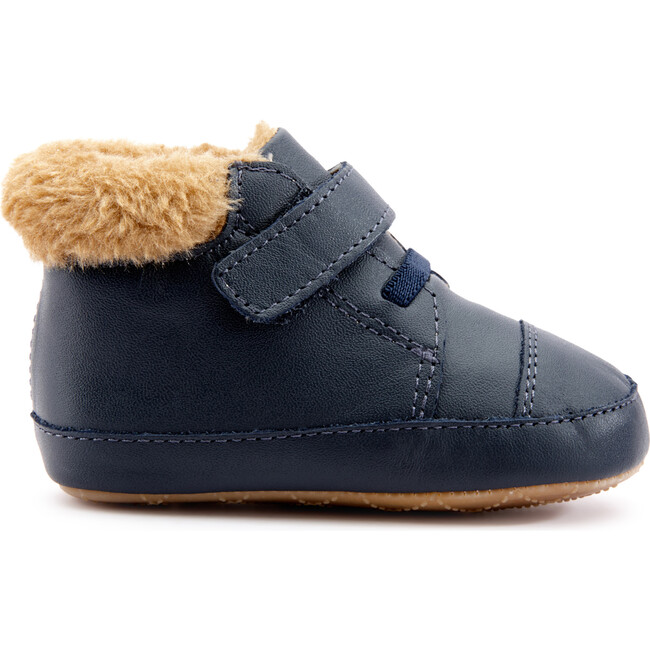 Mountain Bub, Navy - Sneakers - 4