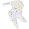 *Exclusive* Pajamas, Winter Dog - Pajamas - 1 - thumbnail