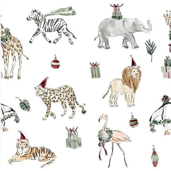 Pajamas, Holiday Safari - Pajamas - 4