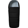 Uni² Footmuff, Brilliant Black - Stroller Accessories - 1 - thumbnail