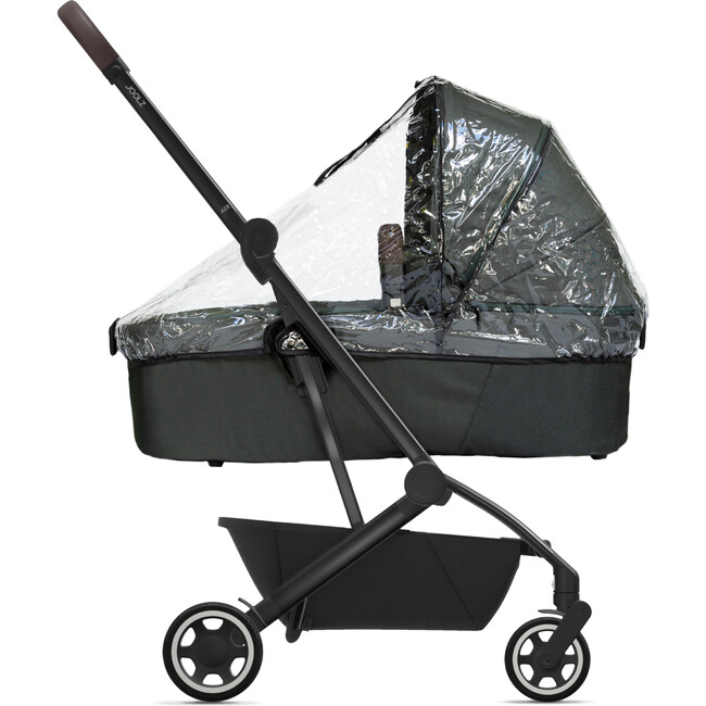Aer Bassinet Raincover - Stroller Accessories - 3