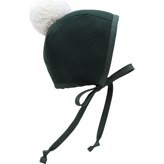 Fest Pom Bonnet - Hats - 1 - zoom