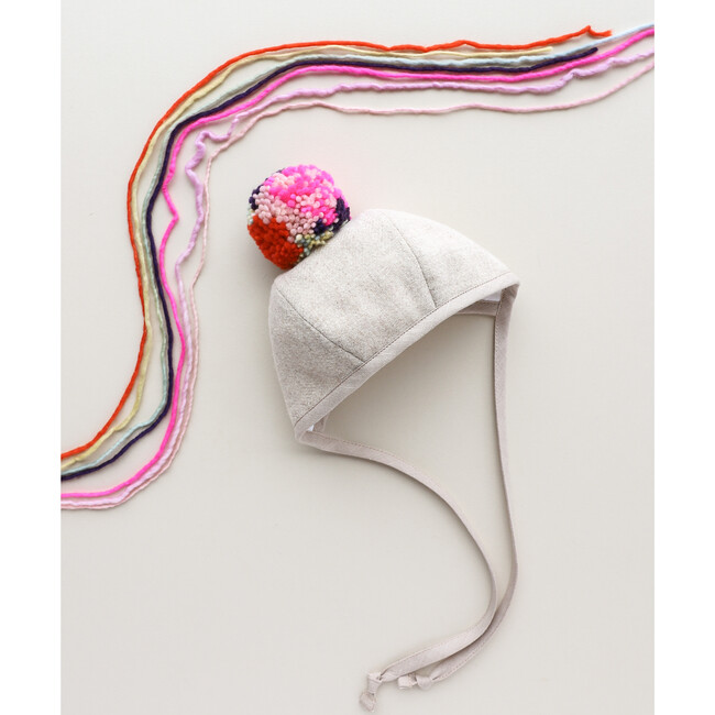 Stellar Pom Bonnet