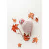 Quartz Confetti Pom Bonnet - Hats - 3