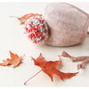 Quartz Confetti Pom Bonnet - Hats - 4