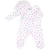 Mini Stars 3 Pc. Take Me Home Set, Pink - Mixed Apparel Set - 1 - thumbnail