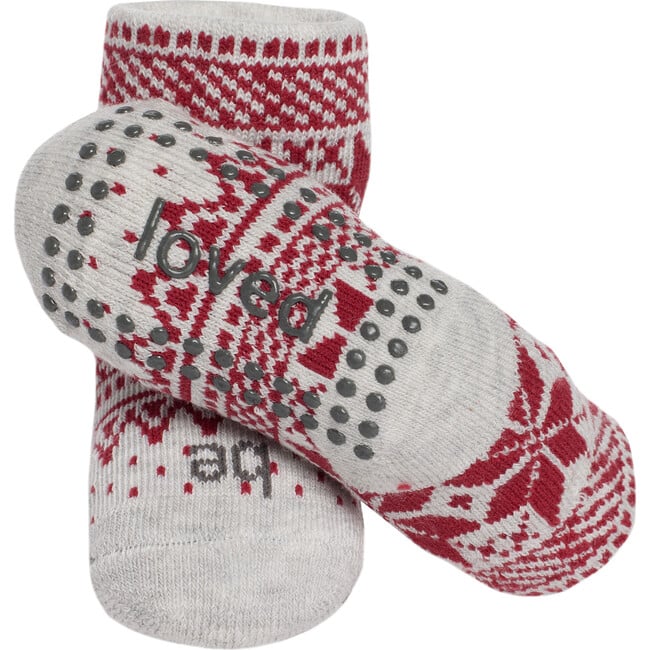 Baby Winter Box 6 Pack, 2021 - Socks - 5