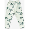 Flounder Sweatpants, Pine - Sweatpants - 4
