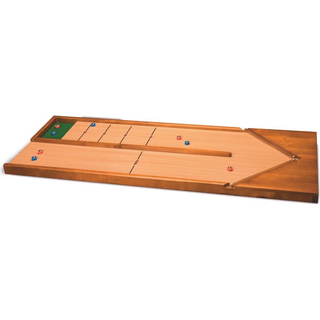 Table Top Shuffleboard - Games - 1