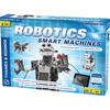 Robotics: Smart Machines - STEM Toys - 1 - thumbnail