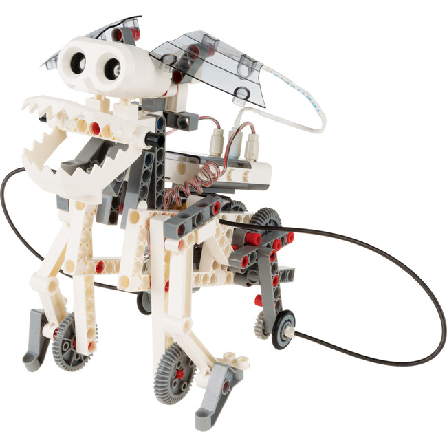 Robotics: Smart Machines - STEM Toys - 3