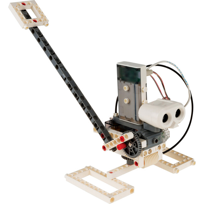 Robotics: Smart Machines - STEM Toys - 4
