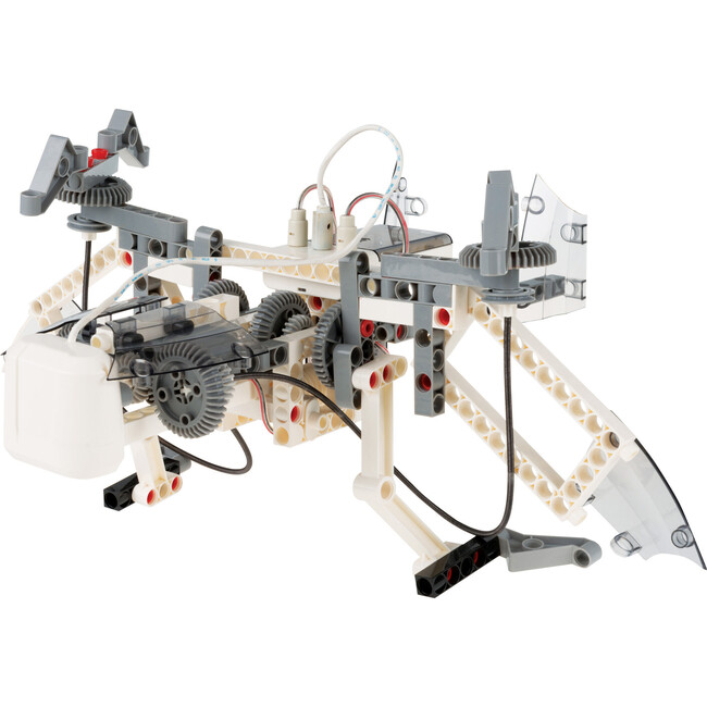 Robotics: Smart Machines - STEM Toys - 7
