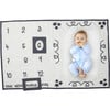 Baby Milestone Mat - Playmats - 2