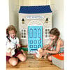 Pet Hospital Doorway Tent with Play Accessories - Playhouses - 3