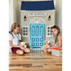 Pet Hospital Doorway Tent with Play Accessories - Playhouses - 4