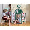 Cafe Doorway Tent with Play Accessories - Playhouses - 5