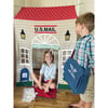 Post Office Doorway Tent with Play Accessories - Playhouses - 5