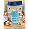 Pet Hospital Doorway Tent with Play Accessories - Playhouses - 6