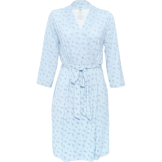 Grace Lightweight Maternity Friendly Robe - Robes - 1
