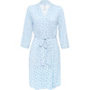 Grace Lightweight Maternity Friendly Robe - Robes - 1 - thumbnail