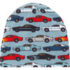 Miles Infant Swaddle and Beanie Set - Mixed Accessories Set - 2