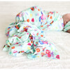 Kai Swaddle Blanket with Headwrap - Mixed Accessories Set - 2