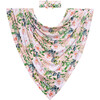 Harper Swaddle Blanket with Headwrap - Mixed Accessories Set - 1 - thumbnail